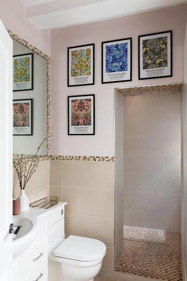 Artist Retreat Apartment Brighton United Kingdom
